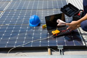 Conditions d’installation de panneaux solaire par Solaires Photovoltaïques à Haybes